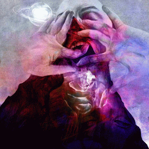 Lilla Veneda : Primordial Movements Lilla Veneda : Primordial Movements